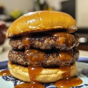 Wagyu Beef Burgers for Gaming Day Crowds