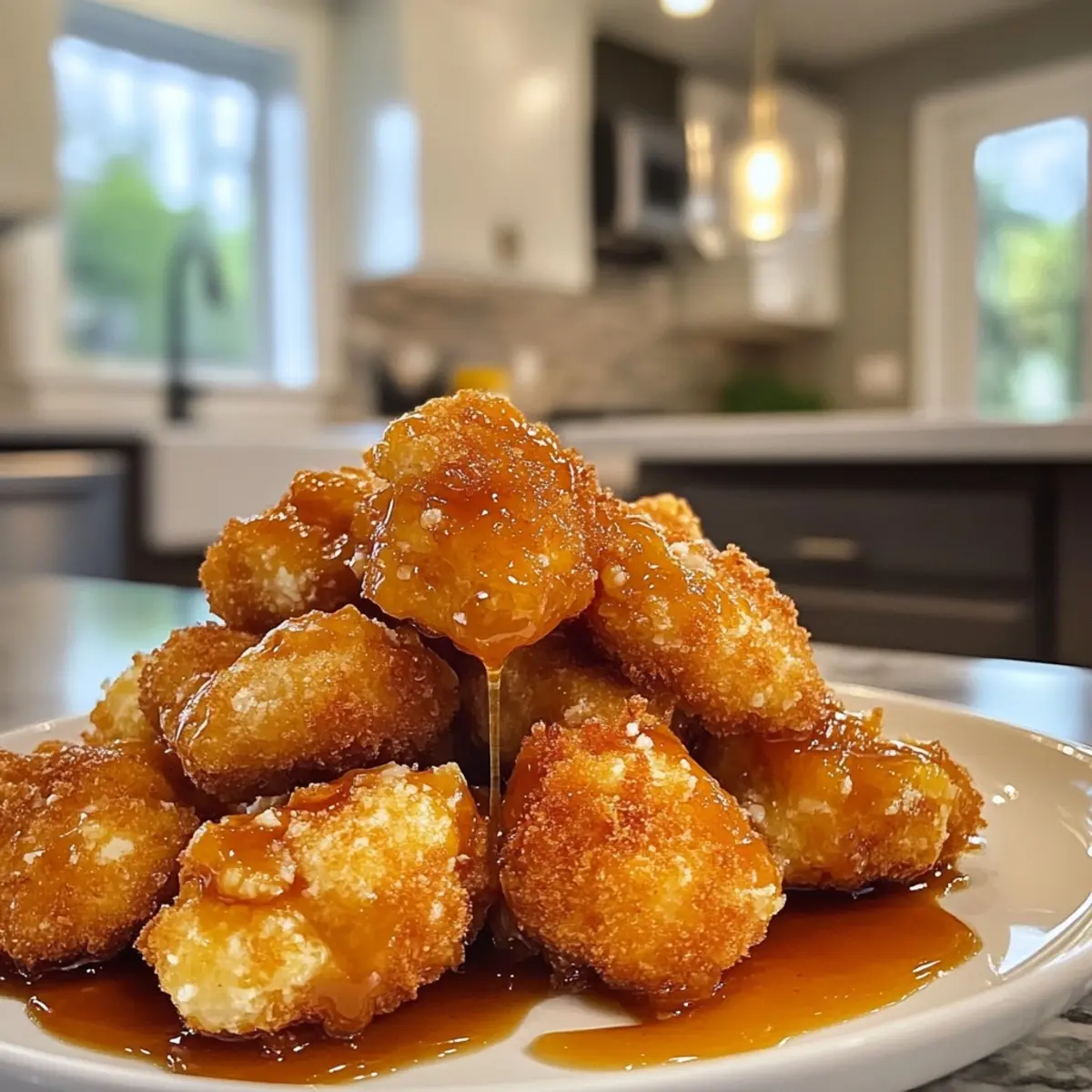 Iowa Party Bites