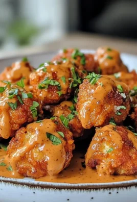 Cowboy Butter Chicken Bites