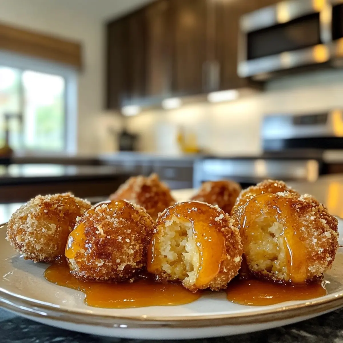 Iowa Party Bites