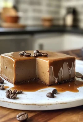 Espresso Martini Fudge
